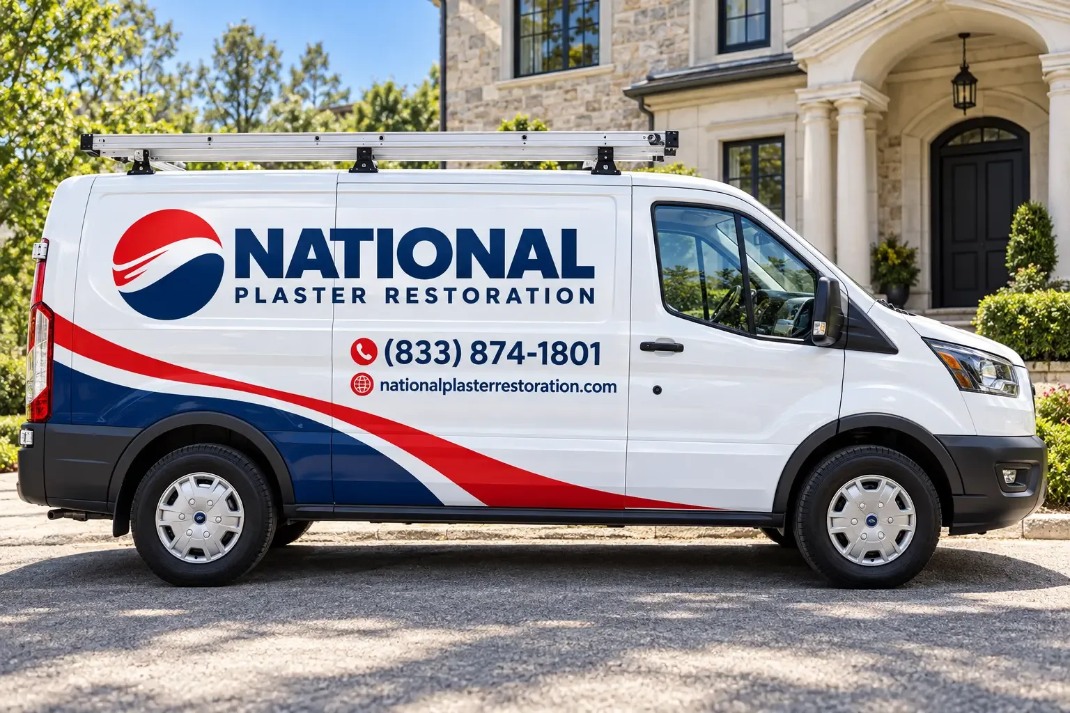 Plaster Repair in Bogart, GA near me